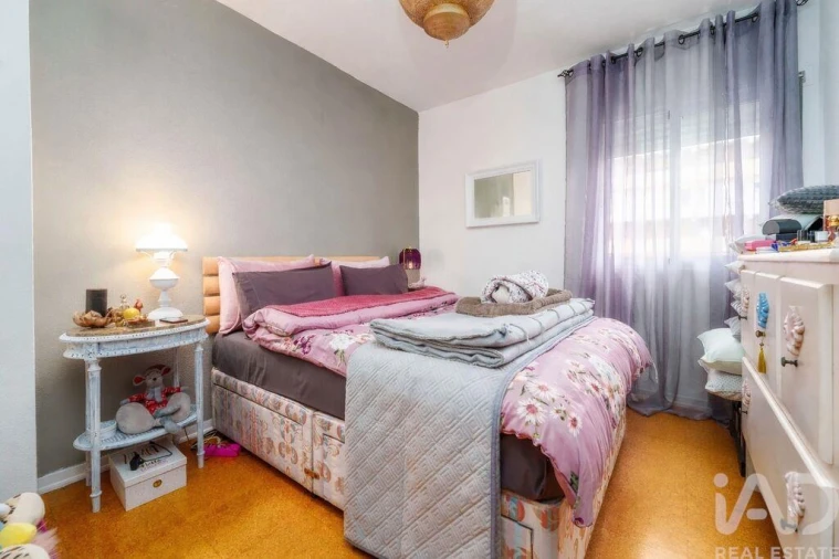 Apartamento T3 para Venda em Faro (Sé e São Pedro) Foto 20