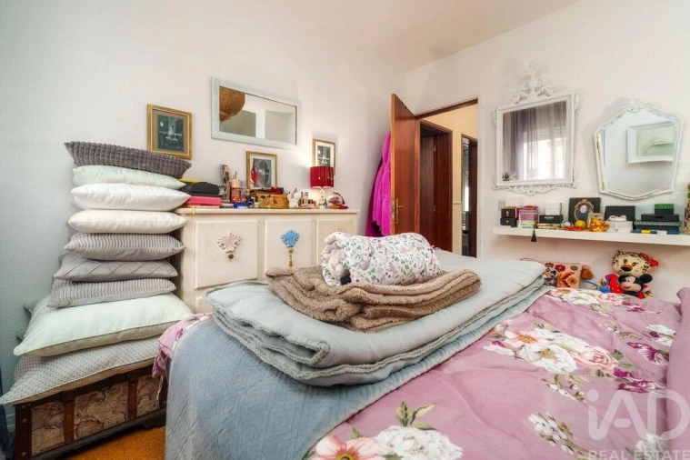 Apartamento T3 para Venda em Faro (Sé e São Pedro) Foto 24