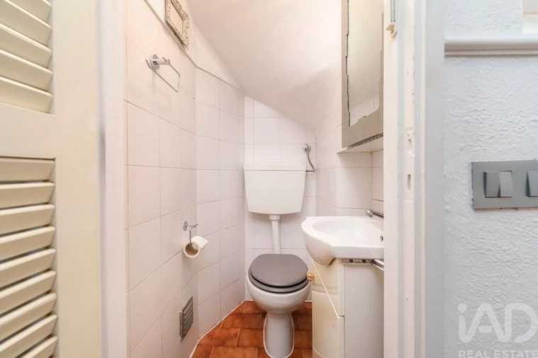 Apartamento T3 para Venda em Faro (Sé e São Pedro) Foto 14