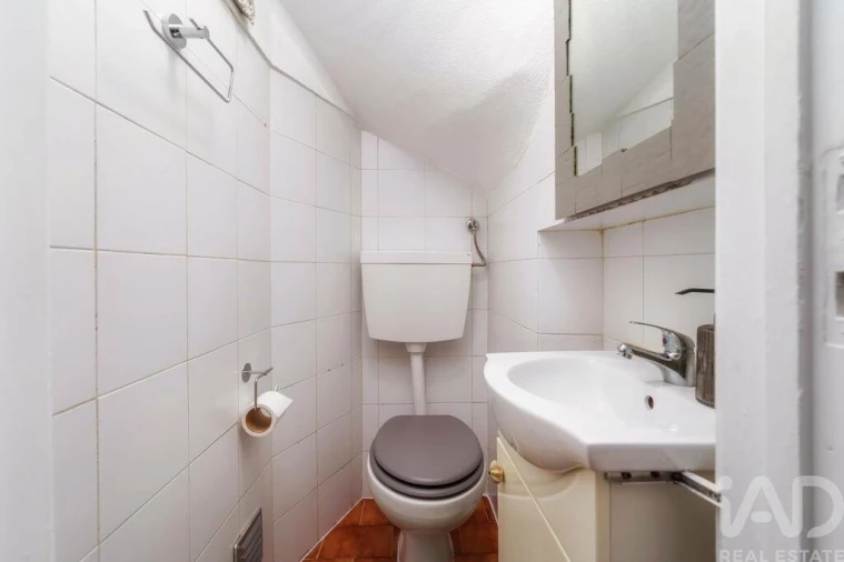 Apartamento T3 para Venda em Faro (Sé e São Pedro) Foto 15