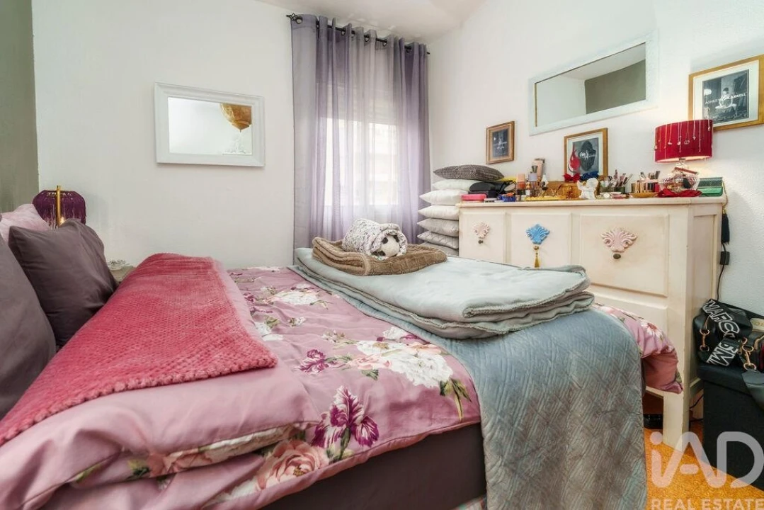 Apartamento T3 para Venda em Faro (Sé e São Pedro) Foto 22