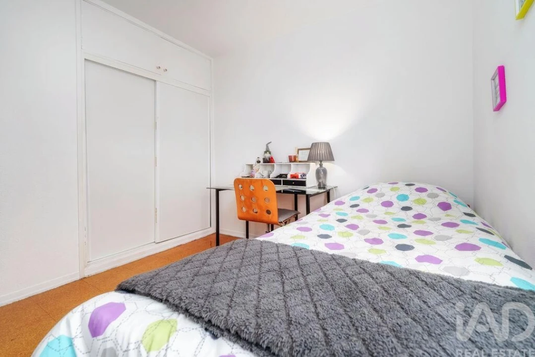 Apartamento T3 para Venda em Faro (Sé e São Pedro) Foto 19