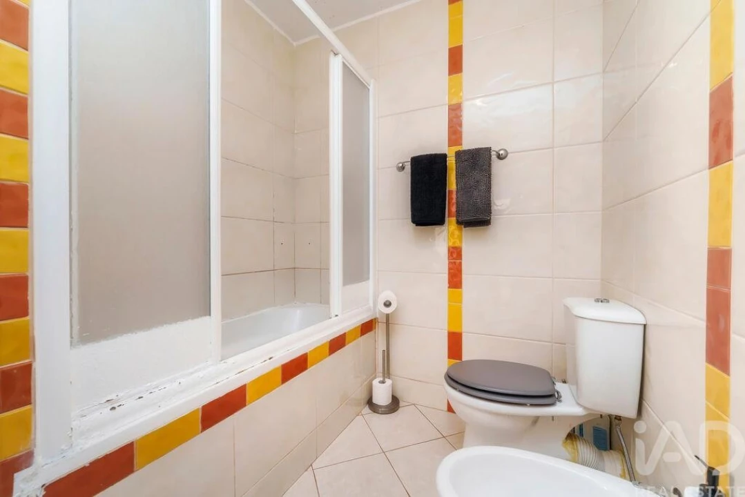 Apartamento T3 para Venda em Faro (Sé e São Pedro) Foto 31