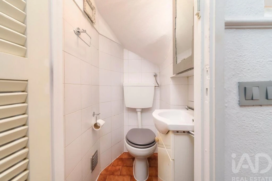 Apartamento T3 para Venda em Faro (Sé e São Pedro) Foto 14