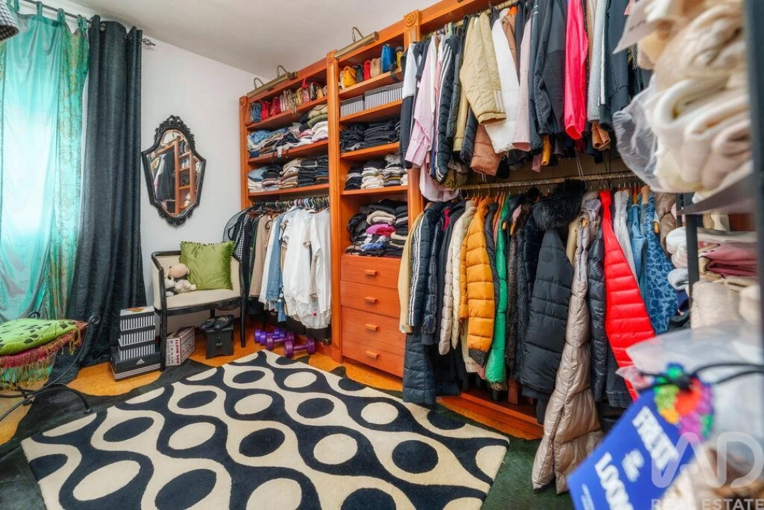 Apartamento T3 para Venda em Faro (Sé e São Pedro) Foto 27