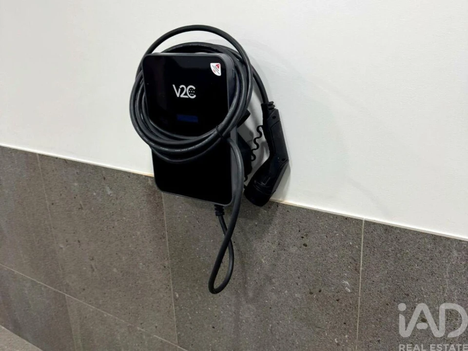 Moradia T4 para Venda em Loures Foto 28