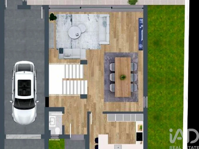 Moradia T4 para Venda em Loures Foto 30