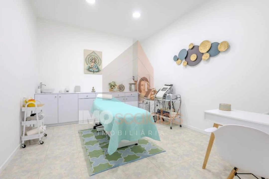 Loja para Venda em Romeira e Várzea Foto 11