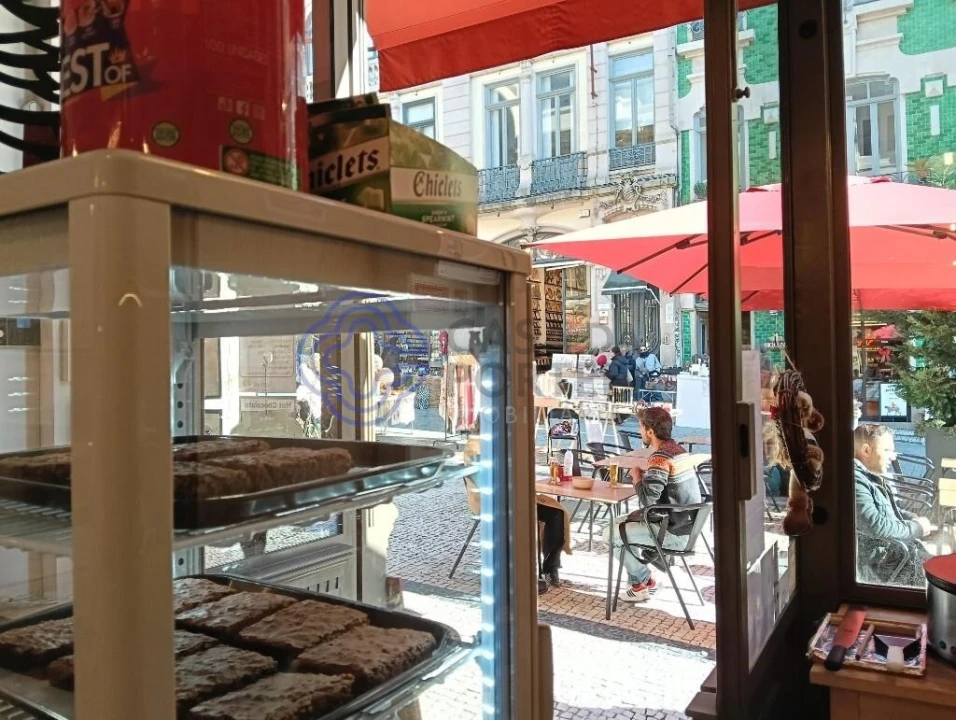 Negócio para Trespasse em Cedofeita, Santo Ildefonso, Sé, Miragaia, São Nicolau e Vitória Foto 24