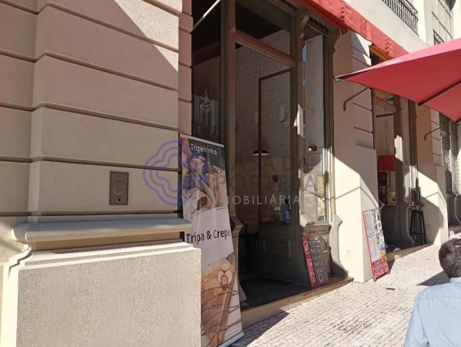 Negócio para Trespasse em Cedofeita, Santo Ildefonso, Sé, Miragaia, São Nicolau e Vitória Foto 12