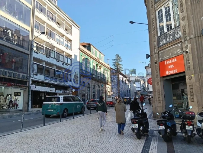 Negócio para Trespasse em Cedofeita, Santo Ildefonso, Sé, Miragaia, São Nicolau e Vitória Foto 14