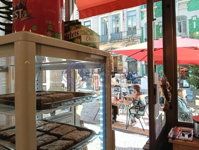 Negócio para Trespasse em Cedofeita, Santo Ildefonso, Sé, Miragaia, São Nicolau e Vitória Foto 10