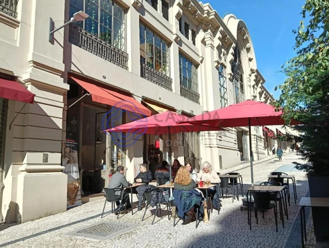 Negócio para Trespasse em Cedofeita, Santo Ildefonso, Sé, Miragaia, São Nicolau e Vitória Foto 25
