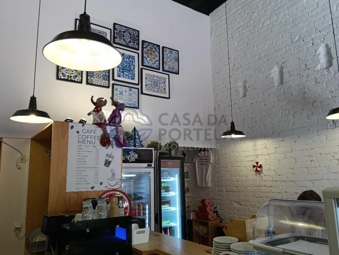 Negócio para Trespasse em Cedofeita, Santo Ildefonso, Sé, Miragaia, São Nicolau e Vitória Foto 8