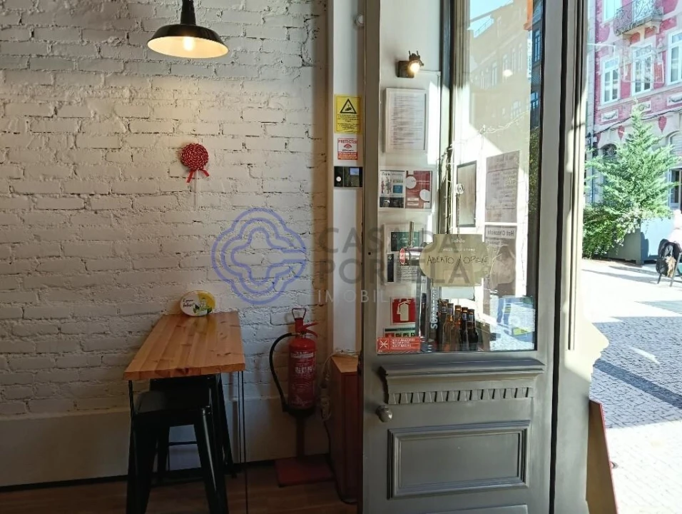 Negócio para Trespasse em Cedofeita, Santo Ildefonso, Sé, Miragaia, São Nicolau e Vitória Foto 11