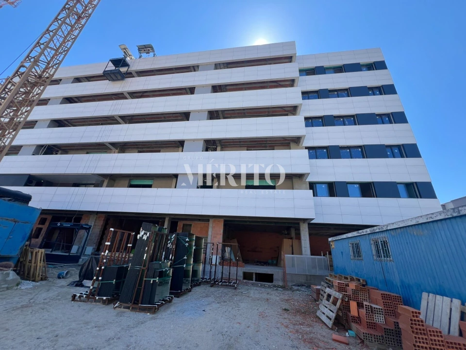 Loja para Venda em Vila Verde e Barbudo Foto 1