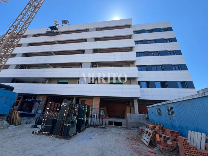 Loja para Venda em Vila Verde e Barbudo Foto 1