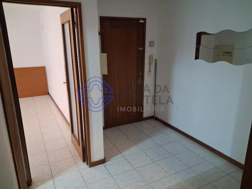 Apartamento T3 para Venda em Baguim do Monte (Rio Tinto) Foto 26