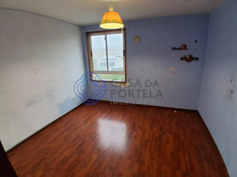 Apartamento T3 para Venda em Baguim do Monte (Rio Tinto) Foto 24