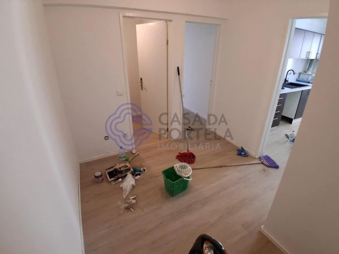 Apartamento T3 para Venda em Baguim do Monte (Rio Tinto) Foto 39