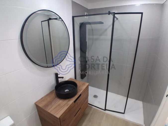 Apartamento T3 para Venda em Baguim do Monte (Rio Tinto) Foto 4