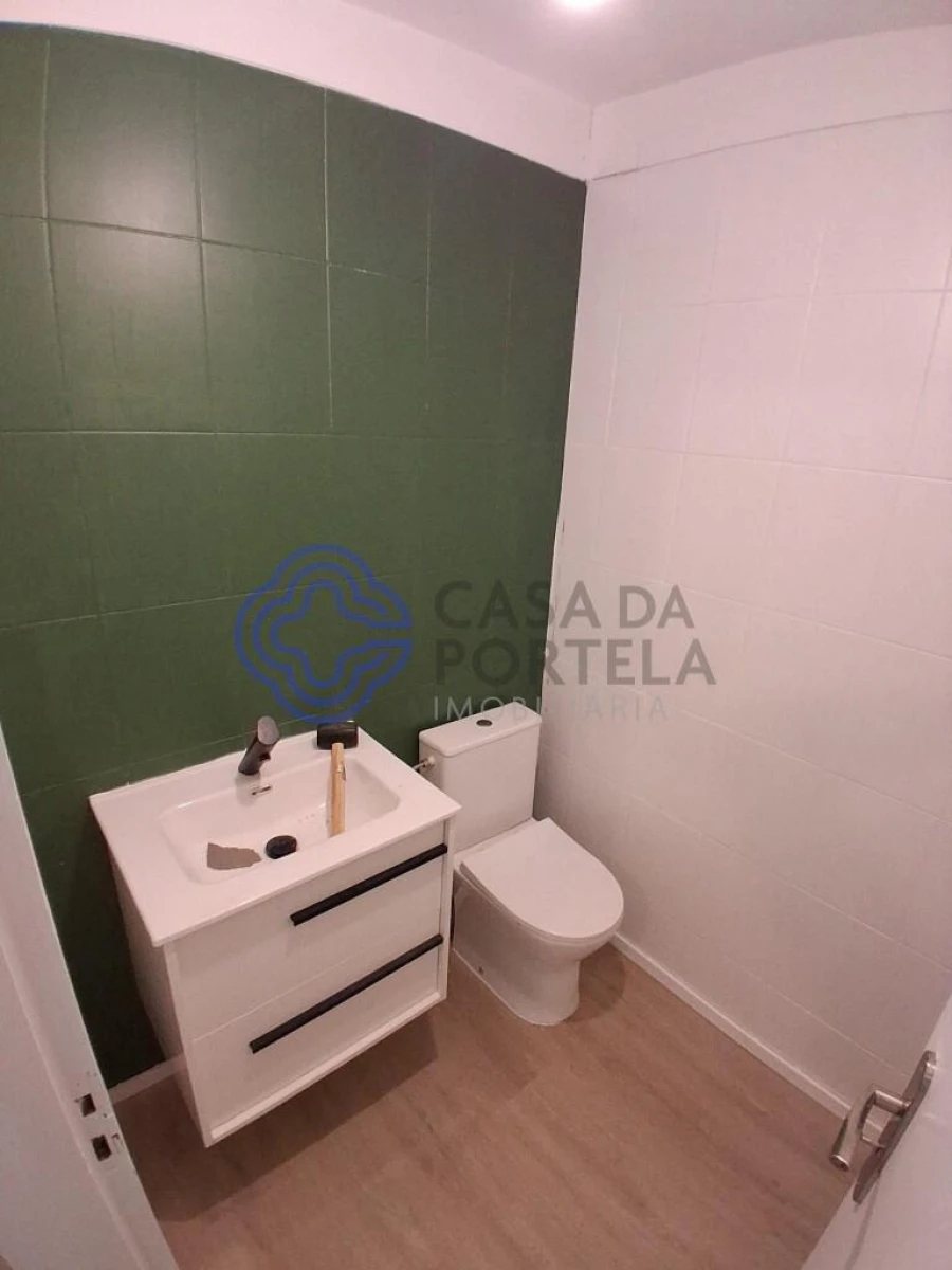 Apartamento T3 para Venda em Baguim do Monte (Rio Tinto)