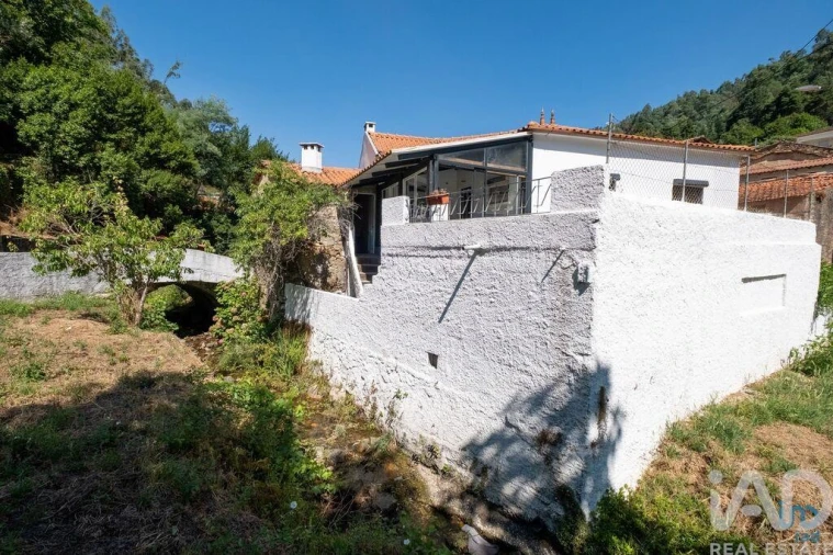 Moradia T3 para Venda em Penacova Foto 31