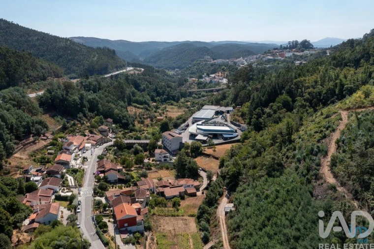 Moradia T3 para Venda em Penacova Foto 30