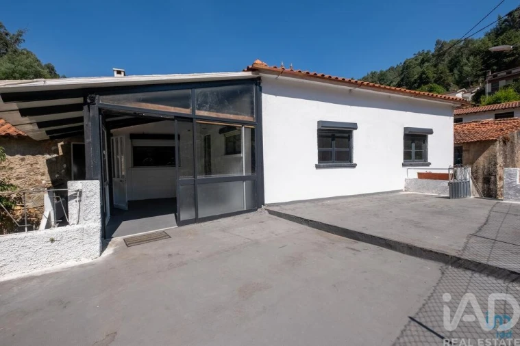 Moradia T3 para Venda em Penacova Foto 4