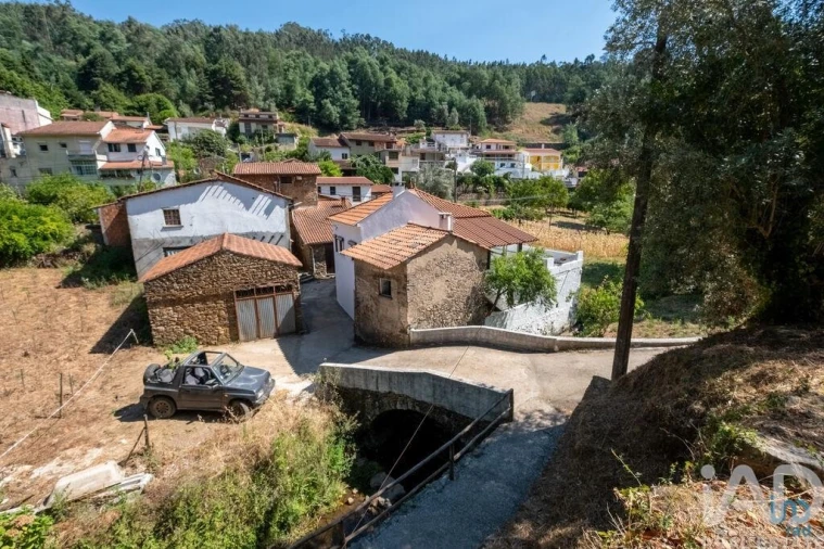 Moradia T3 para Venda em Penacova Foto 3