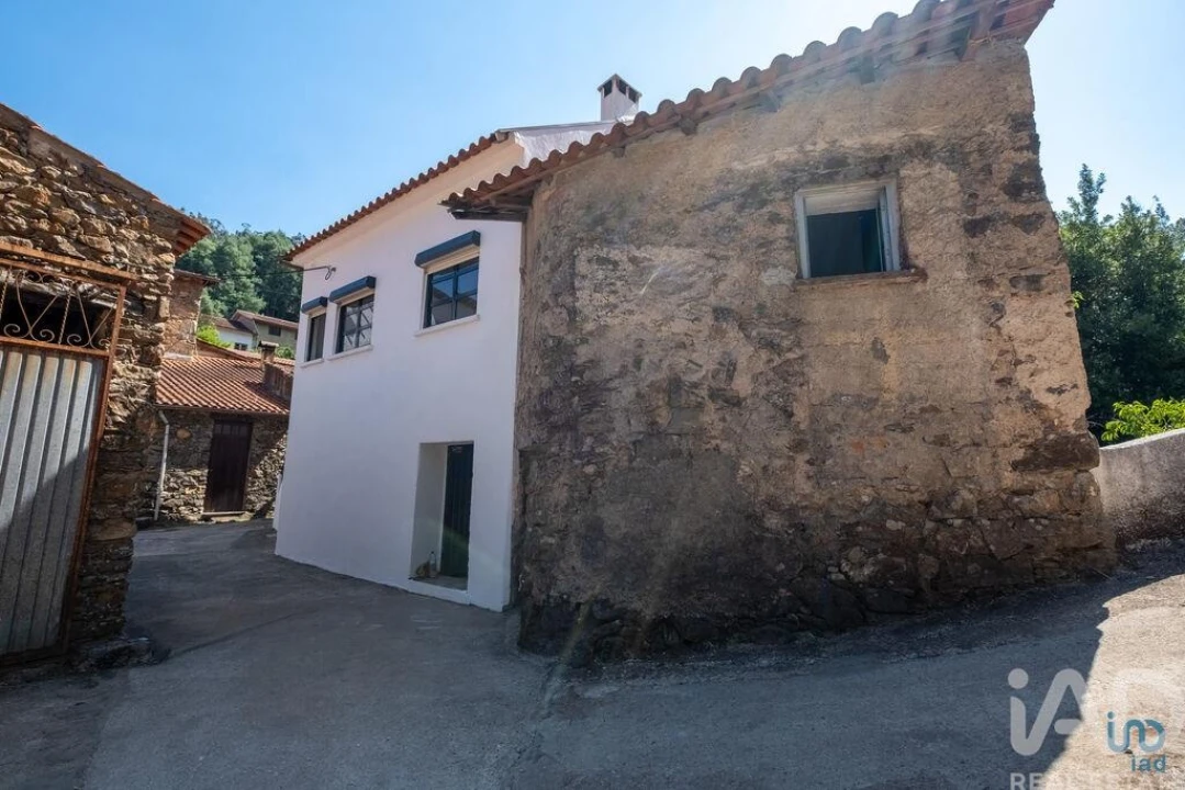 Moradia T3 para Venda em Penacova Foto 29