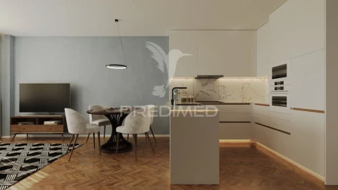 Apartamento T2 para Venda em Cedofeita, Santo Ildefonso, Sé, Miragaia, São Nicolau e Vitória