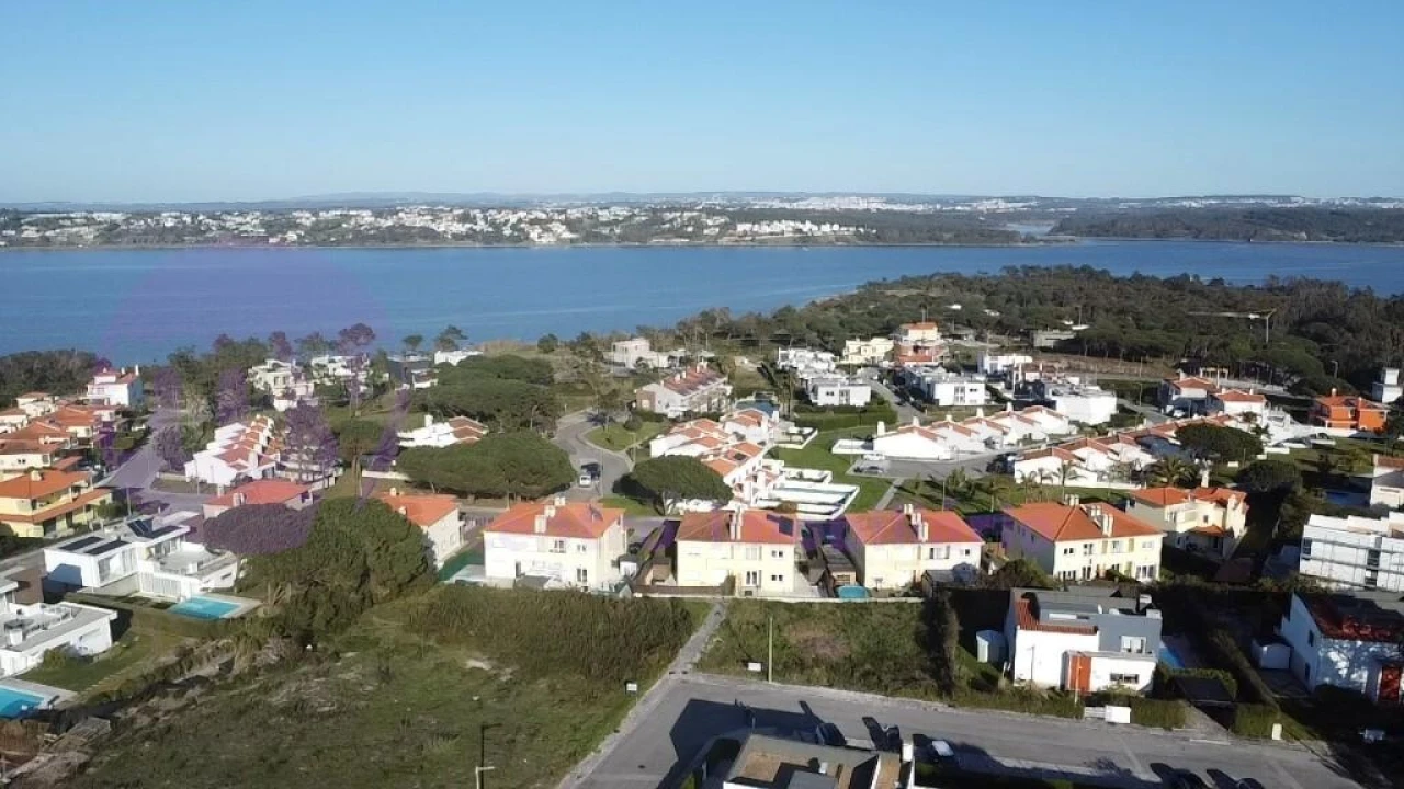 Terreno para Venda em Vau Foto 4