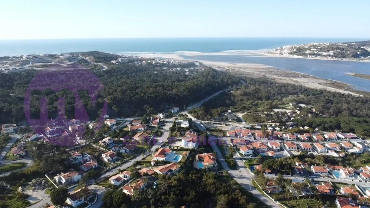 Terreno para Venda em Vau Foto 1