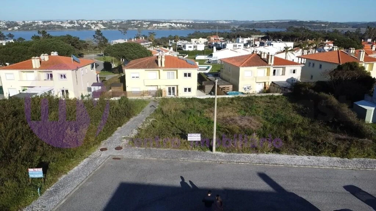 Terreno para Venda em Vau Foto 7