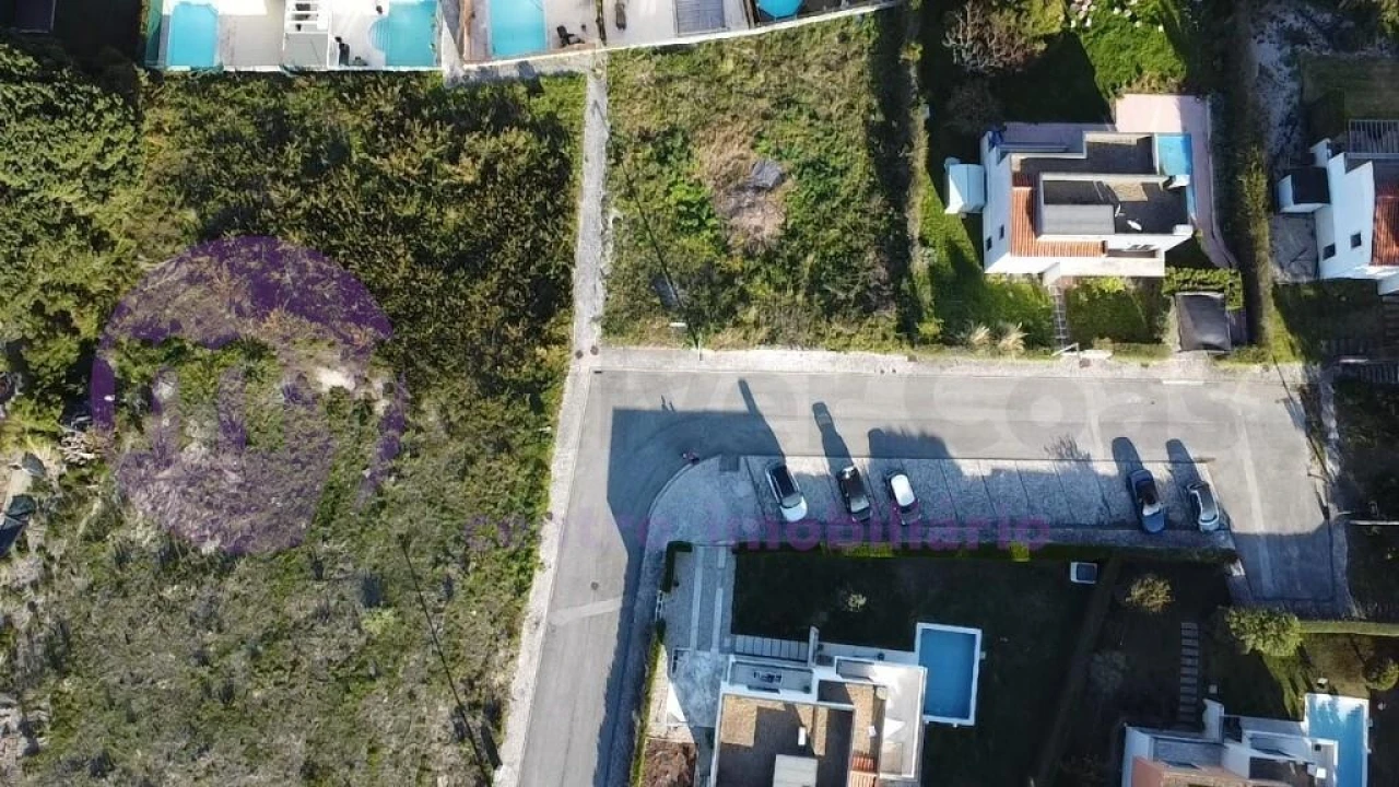 Terreno para Venda em Vau Foto 5