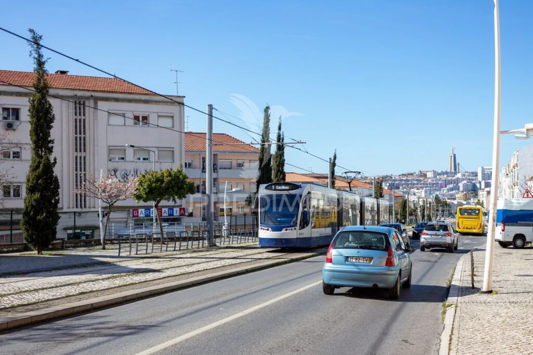 Apartamento T3 para Venda em Laranjeiro e Feijó Foto 13