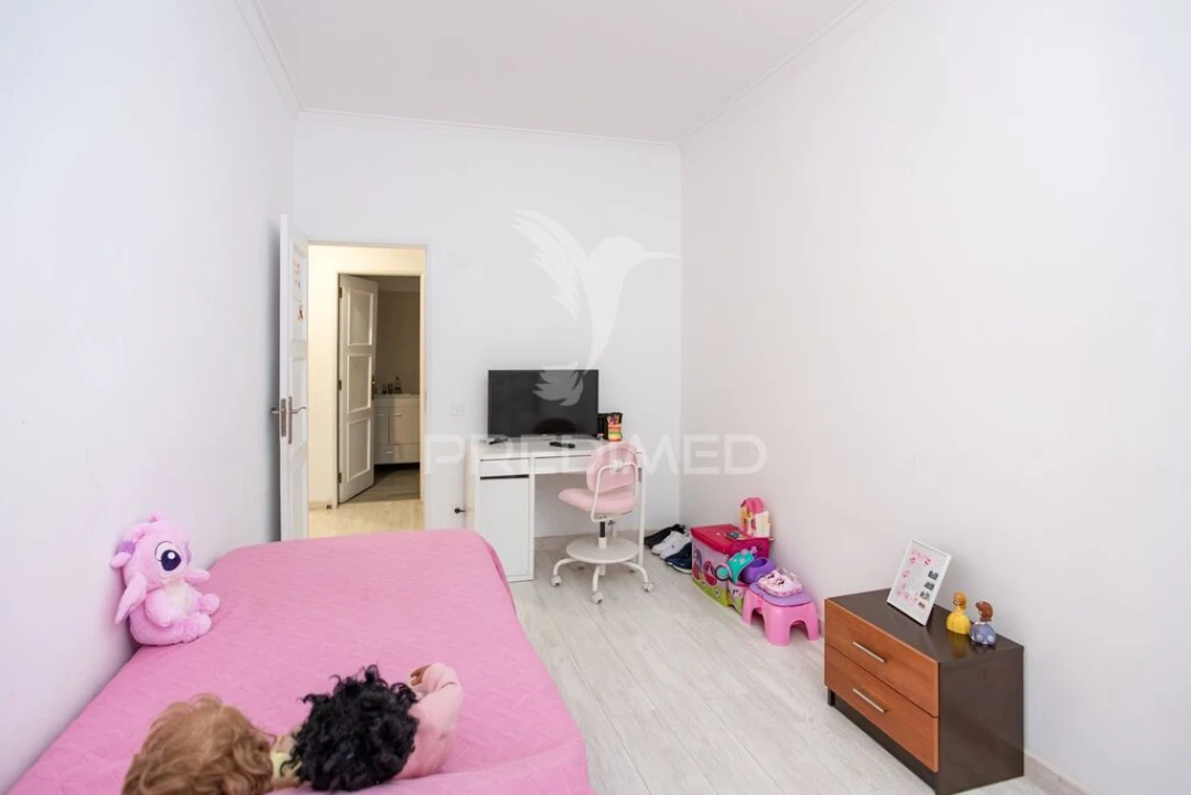 Apartamento T3 para Venda em Laranjeiro e Feijó Foto 10