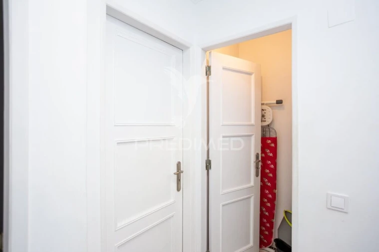 Apartamento T3 para Venda em Laranjeiro e Feijó Foto 8