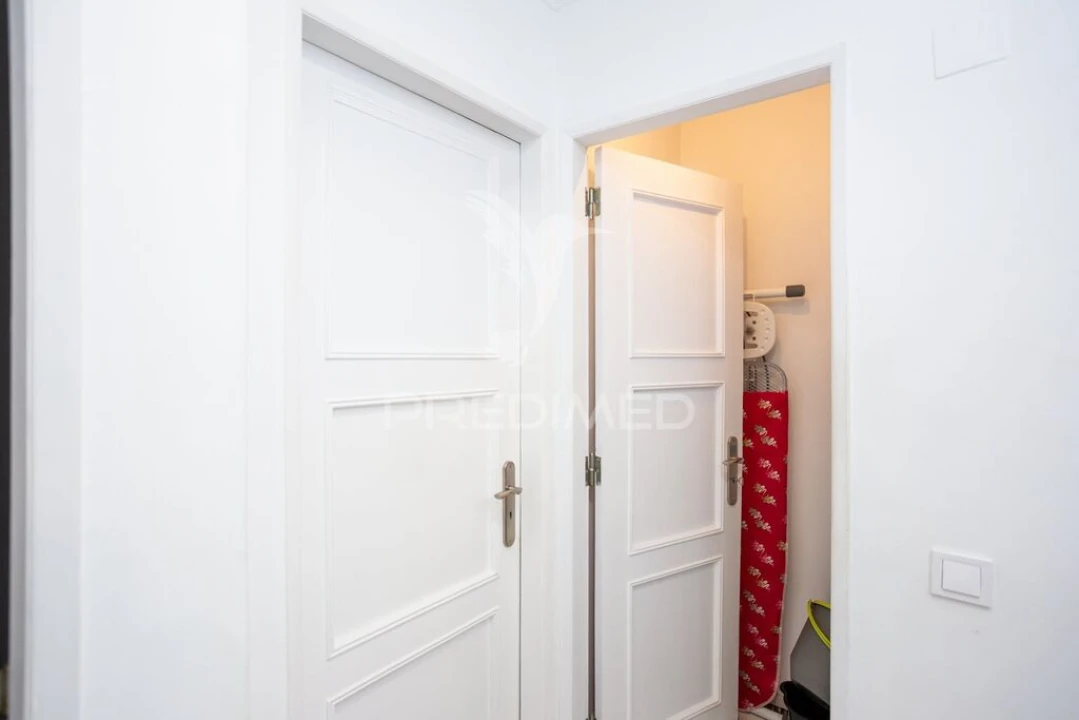 Apartamento T3 para Venda em Laranjeiro e Feijó Foto 8