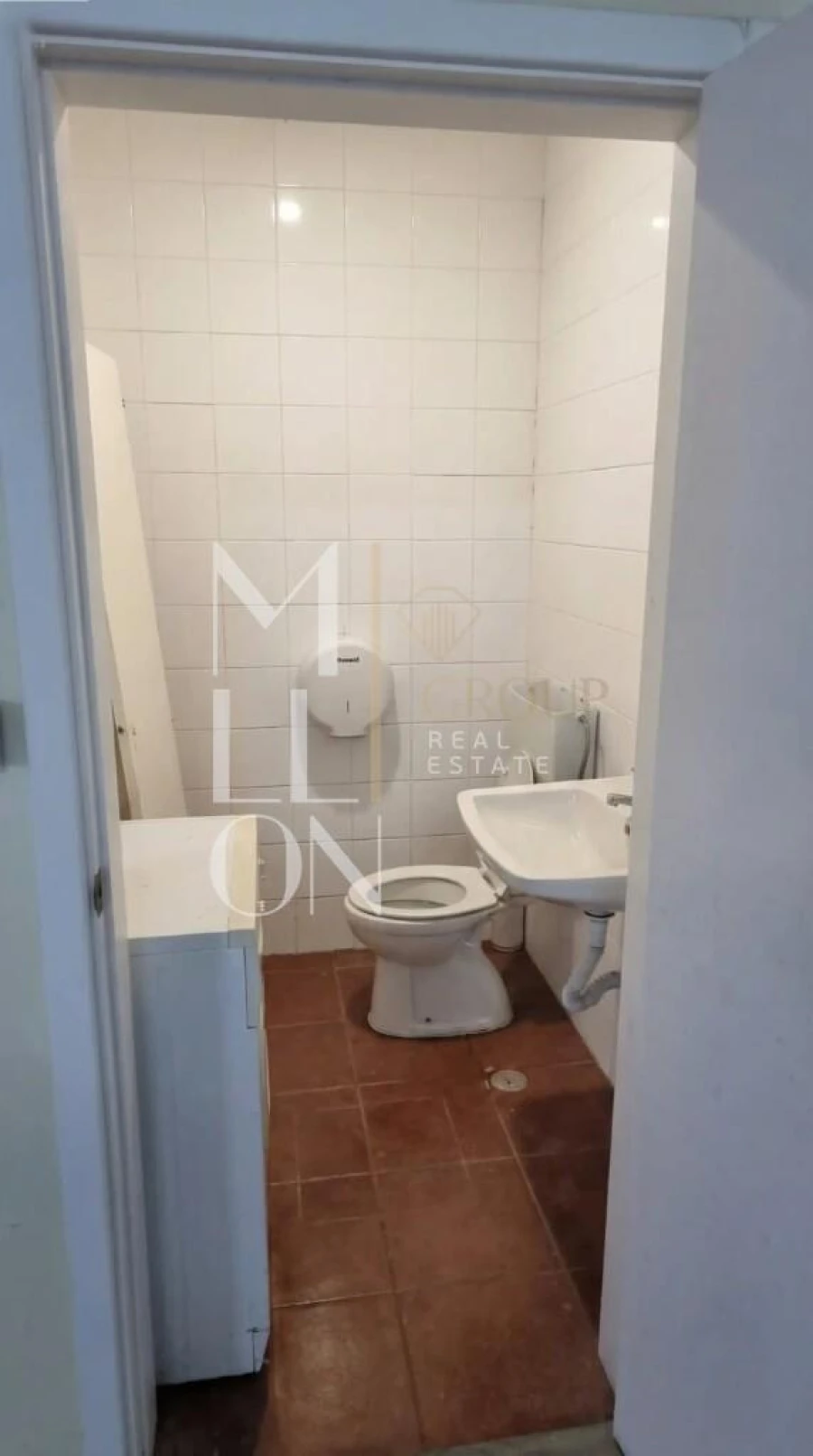 Armazém para Venda em Feteira Foto 7