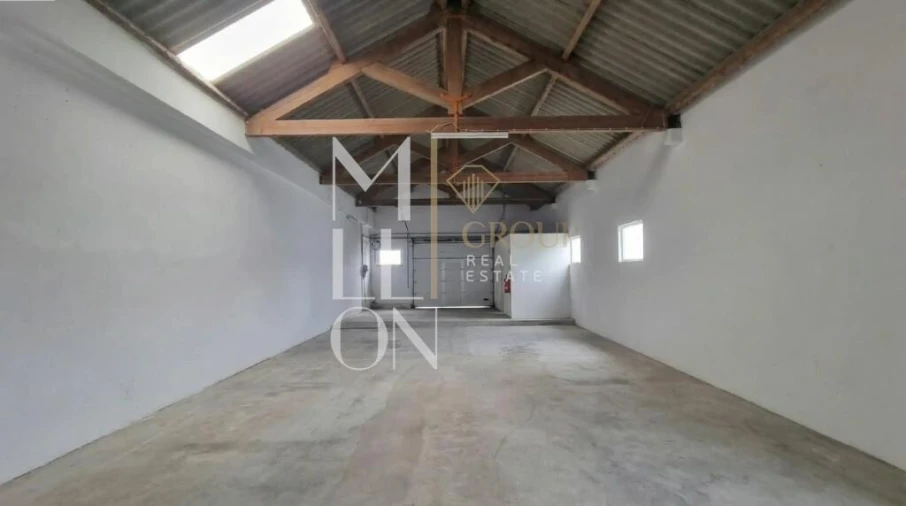 Armazém para Venda em Feteira Foto 3