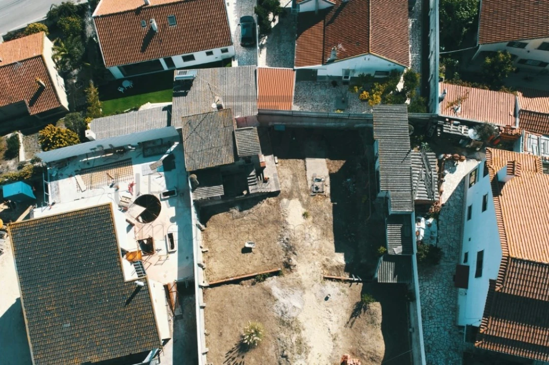 Terreno para Venda em Venda do Pinheiro e Santo Estêvão das Galés Foto 7