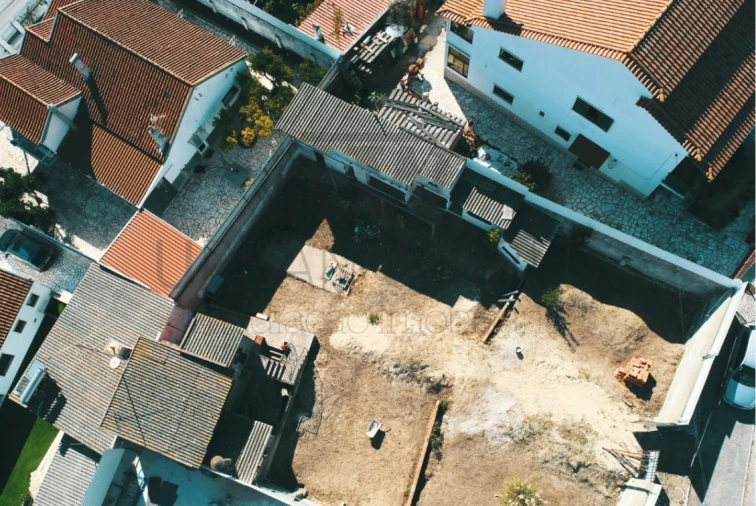 Terreno para Venda em Venda do Pinheiro e Santo Estêvão das Galés Foto 6