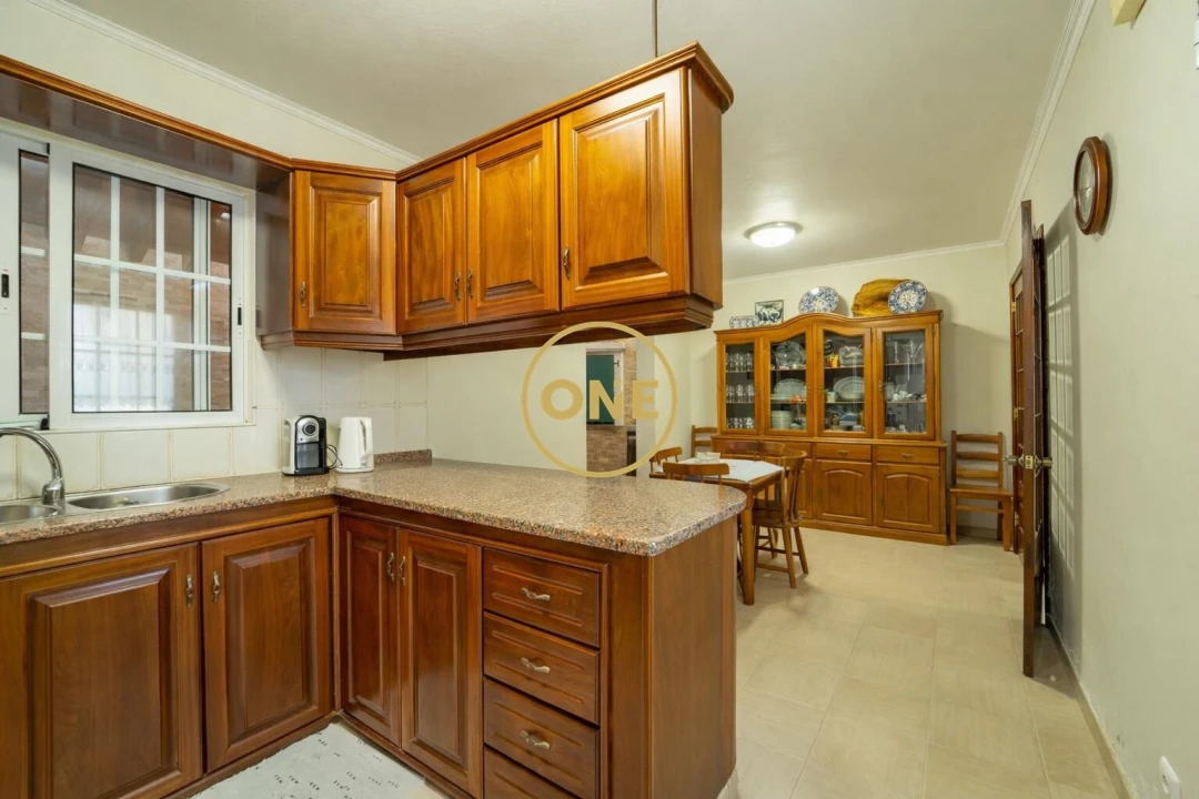 Moradia T3 para Venda em Furnas Foto 8