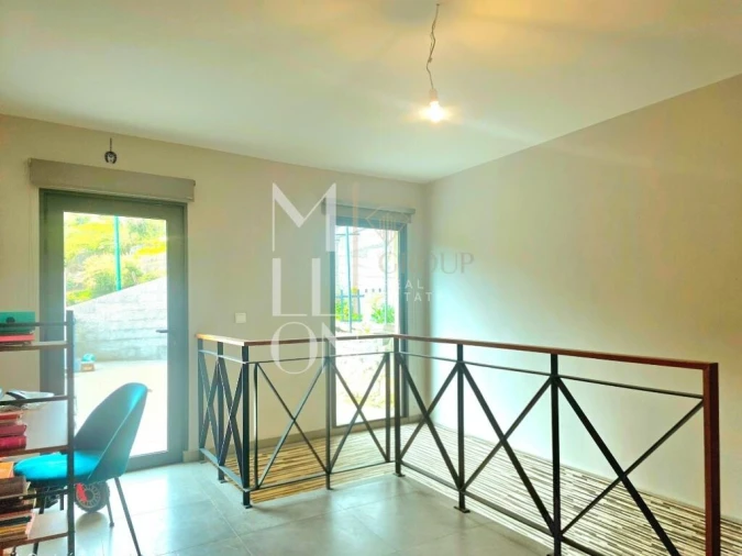 Moradia T5 para Venda em Estreito de Camara de Lobos Foto 15