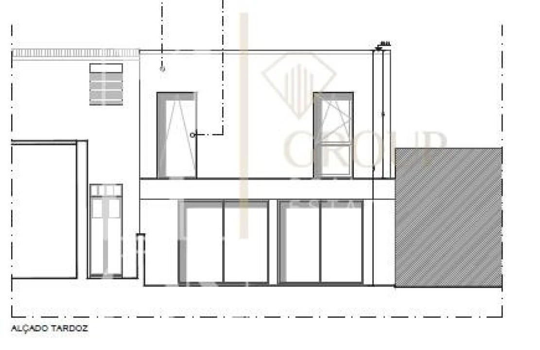 Moradia T3 para Venda em Ramalde Foto 8