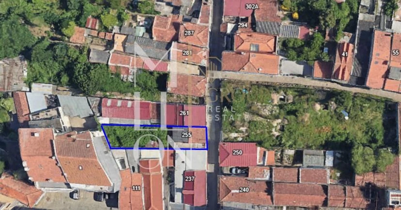 Moradia T3 para Venda em Ramalde Foto 4