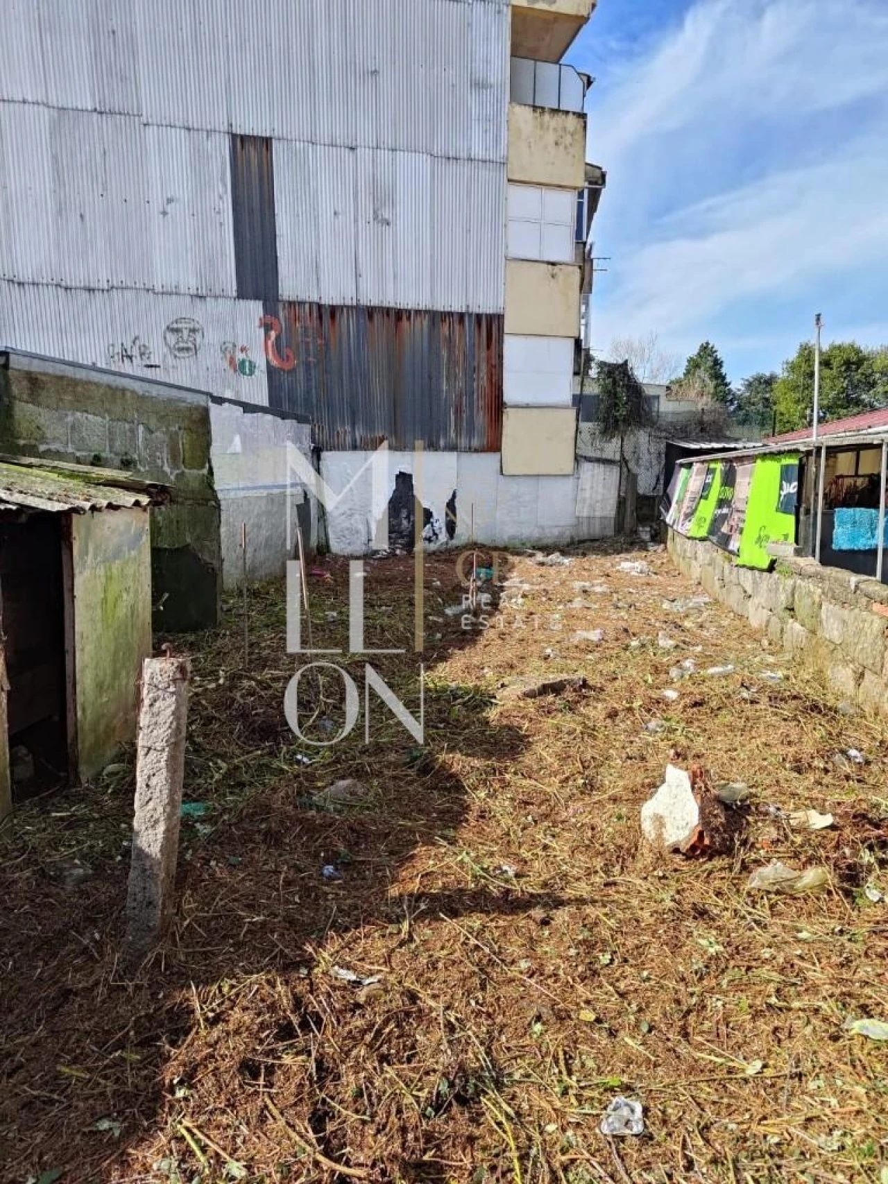 Moradia T3 para Venda em Ramalde Foto 6