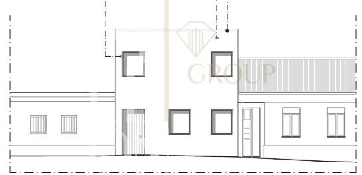 Moradia T3 para Venda em Ramalde Foto 2